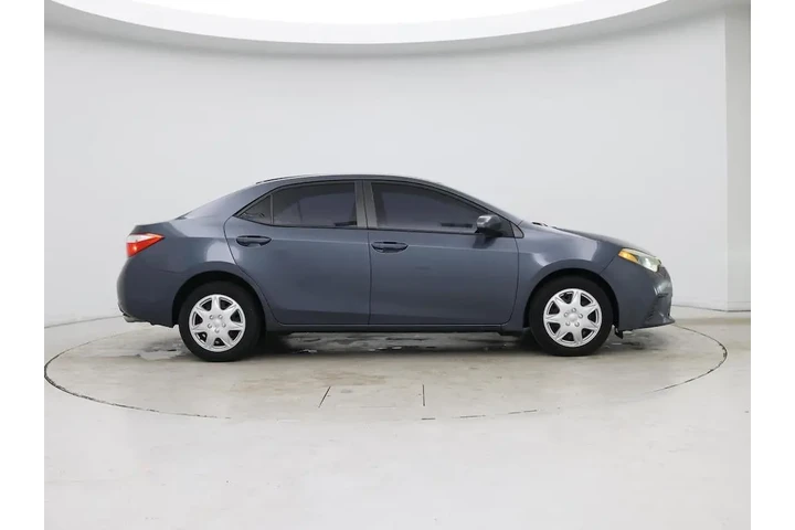 $16998 : Toyota Corolla 2015 LE 4dr S image 7