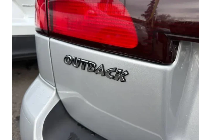 $10995 : 2004 Outback image 9
