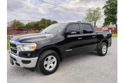 2019 RAM 1500 Big Horn en Chicago