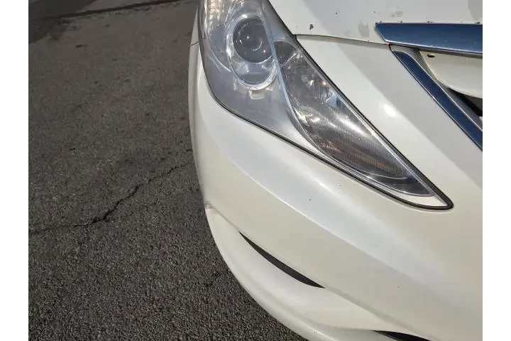 $5438 : Hyundai SONATA 2012 GLS 4dr image 5