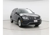 Volkswagen Tiguan 2018 2.0T en Modesto