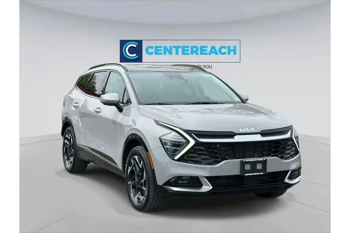 $30998 : Kia Sportage 2024 AWD SX-Pre image 2