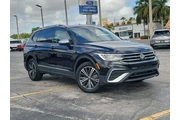 Volkswagen Tiguan 2024 Wolfs en Hialeah