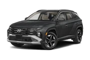 Hyundai TUCSON Hybrid 2026 A en Minneapolis y Saint Paul