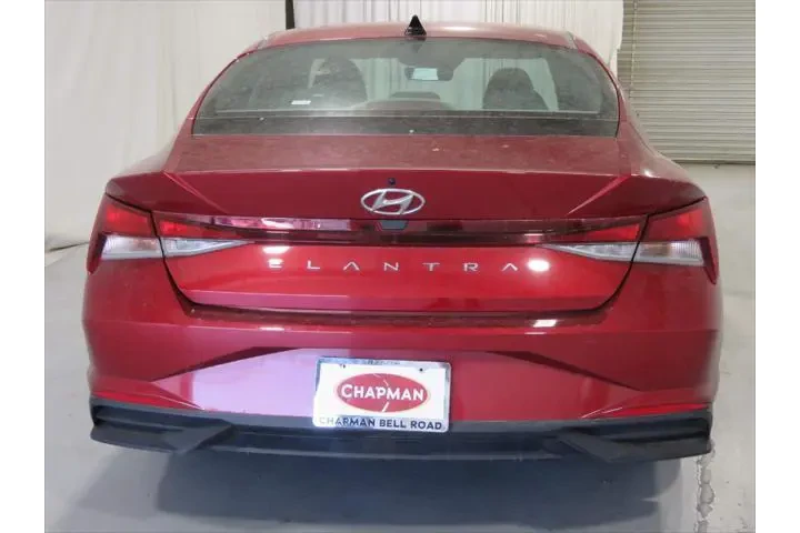 $18950 : Hyundai ELANTRA 2023 SE 4dr image 5