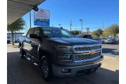 $19999 : 2015 Silverado 1500 LT thumbnail