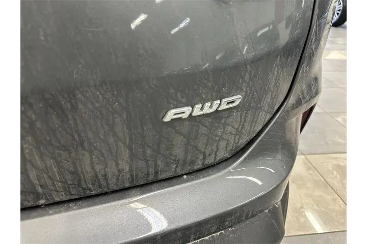 $24500 : Ford Edge 2024 AWD SEL 4dr S image 6