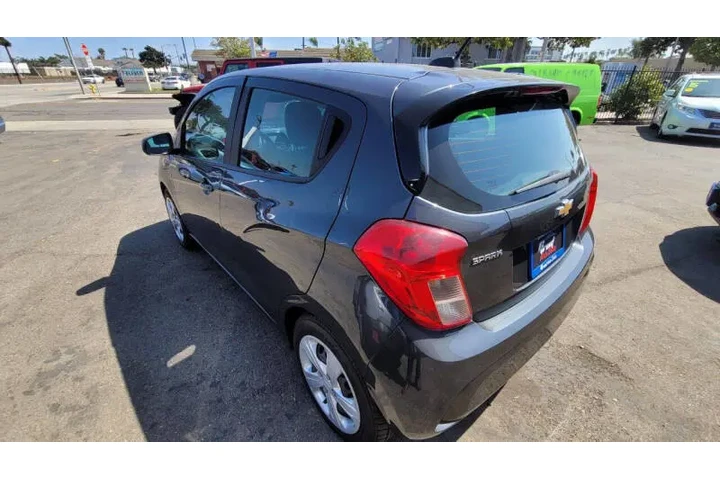 $14995 : 2022 Spark LS CVT image 5