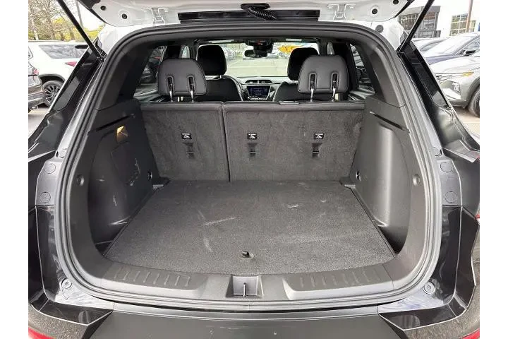 $22495 : Chevrolet Trailblazer 2023 4 image 7