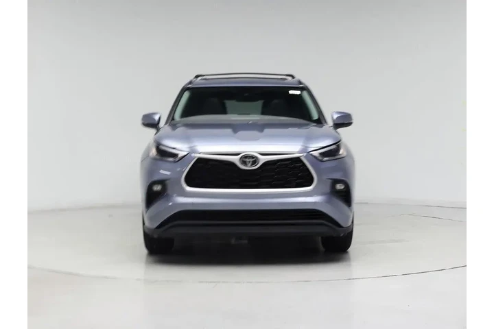 $32998 : Toyota Highlander 2021 XLE 4 image 5