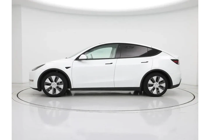 $29998 : Tesla Model Y 2023 AWD Long image 3