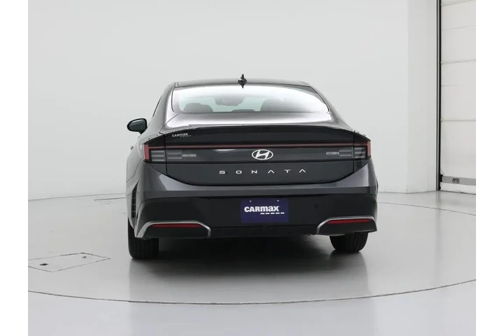 $24998 : Hyundai SONATA 2025 SEL 4dr image 6