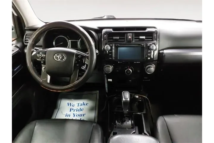 $25961 : Toyota 4Runner 2017 4x4 TRD image 10