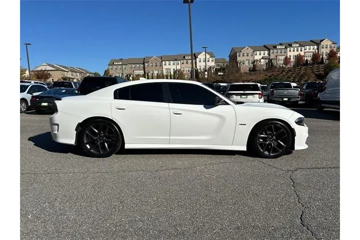 $24098 : Dodge Charger 2019 R/T 4dr S image 8