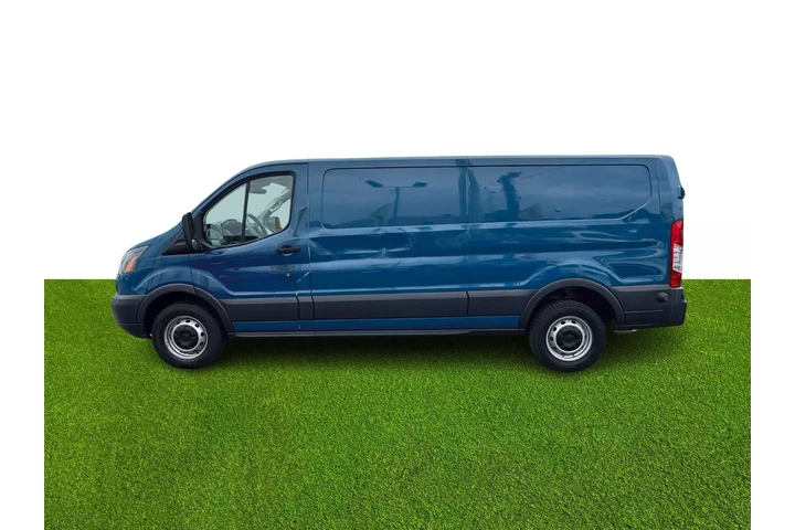 $12995 : Ford Transit 350 LOW ROOF image 8