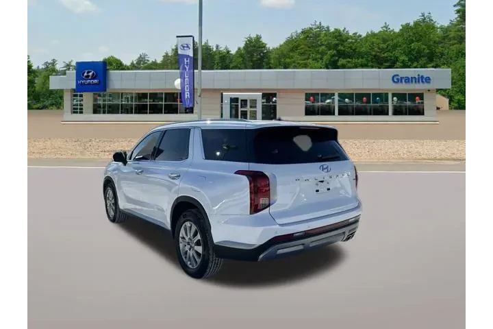 $30990 : Hyundai PALISADE 2024 AWD SE image 9