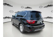 $24490 : Nissan Armada 2021 4x4 SV 4d thumbnail