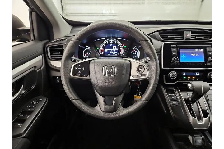 $18998 : Honda CR-V 2018 AWD LX 4dr S image 10