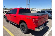 $26995 : Ford F-150 2021 4x4 XL 4dr S thumbnail