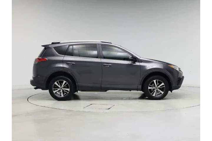 $16998 : Toyota RAV4 2018 XLE 4dr SUV image 7