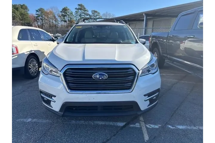 $24686 : Subaru Ascent 2021 AWD Limit image 2