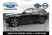 $26999 : Jeep Grand Cherokee 2023 4x4 thumbnail