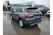 $20244 : Ford Escape 2022 AWD SE 4dr thumbnail
