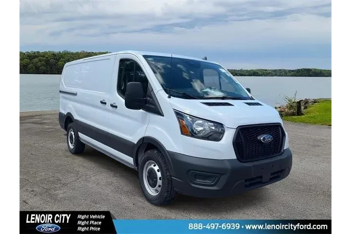 $34900 : Ford Transit 2024 150 3dr SW image 1