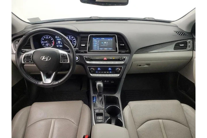 $16998 : Hyundai SONATA 2019 Limited image 9