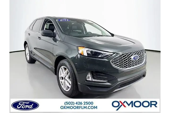 $28500 : Ford Edge 2023 AWD SEL 4dr C image 1
