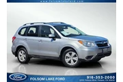 Subaru Forester 2016 AWD 2.5 en Sacramento