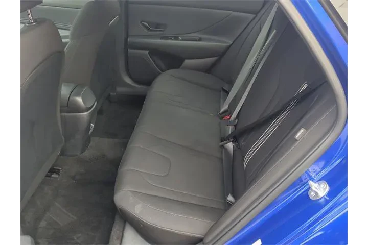 $18400 : Hyundai ELANTRA 2025 SEL Spo image 10