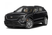 Cadillac XT4 2020 4x4 Sport