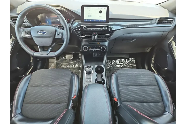 $18999 : Ford Escape 2024 AWD ST-Line image 9