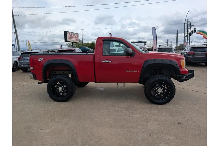 $8995 : 2007 GMC Sierra 1500 image 4