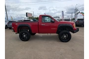 $8995 : 2007 GMC Sierra 1500 thumbnail