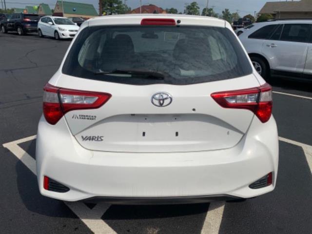 2018 Yaris image 5