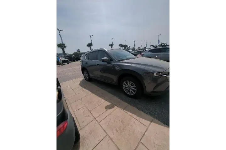 $23137 : Mazda CX-5 2023 AWD 2.5 S Se image 2