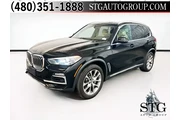$24691 : BMW X5 2019 AWD xDrive40i 4d thumbnail