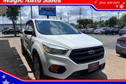 $15499 : 2017 Escape S thumbnail