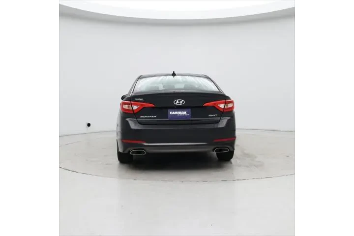 $15998 : Hyundai SONATA 2017 Sport 4d image 6