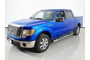 $10499 : Ford F-150 2011 4x2 XLT 4dr thumbnail