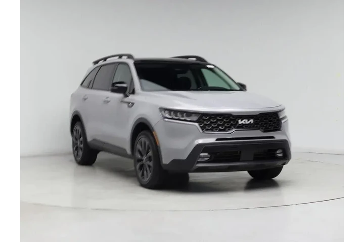 $30998 : Kia Sorento 2023 AWD X-Line image 1