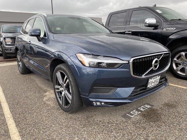 $29988 : 2021 XC60 T5 Momentum image 10