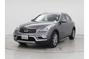 $18998 : INFINITI QX50 2016 AWD 4dr C thumbnail