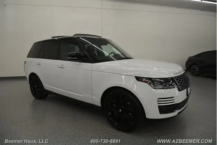 $28998 : Land Rover Range Rover 2019 image 7