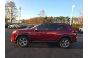 $24902 : Toyota RAV4 Hybrid 2020 AWD thumbnail