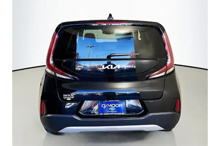 $17794 : Kia Soul 2023 EX 4dr Crossov image 10