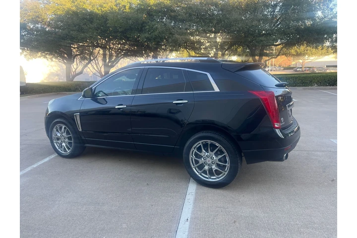 $10990 : 2013 SRX Performance Collecti image 6