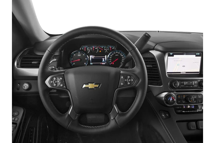 $28997 : Chevrolet Tahoe 2017 4x4 LT image 7